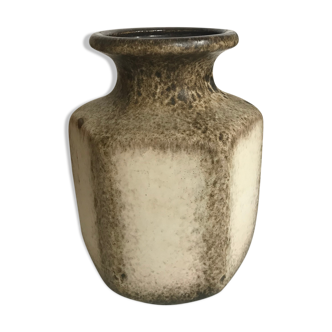 Vintage Scheurich keramik vase