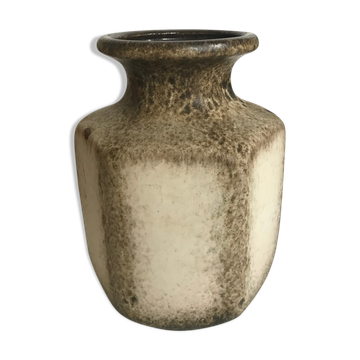 Vase Scheurich keramik vintage