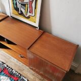 Enfilade scandinave