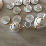 Coffee service