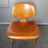 LCW Lounge Chair Wood Charles & Ray Eames for Herman Miller 1950
