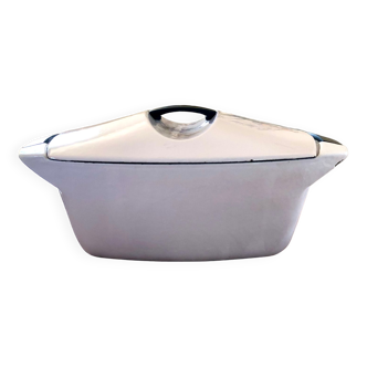 Cocotte Le Creuset