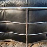 Sofa 3 places Onda, Zanotta