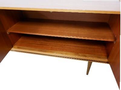 Vintage sideboard 1960s