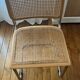 Chaise Marcel Breuer B32