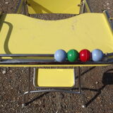 Baumann vintage baby chair