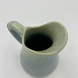 Jug from Thulin pottery