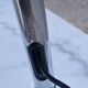 Arc floor lamp 1970
