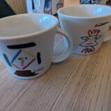 Service café Picasso
