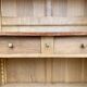 Louis XVI wardrobe, bronze oak and marquetry
