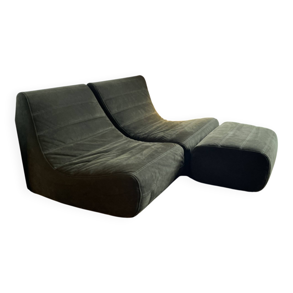 Canapé CINNA Saparella