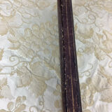 Antique fish service