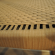 Paire de chaise H.W. Klein, pour Bramin, 1950's