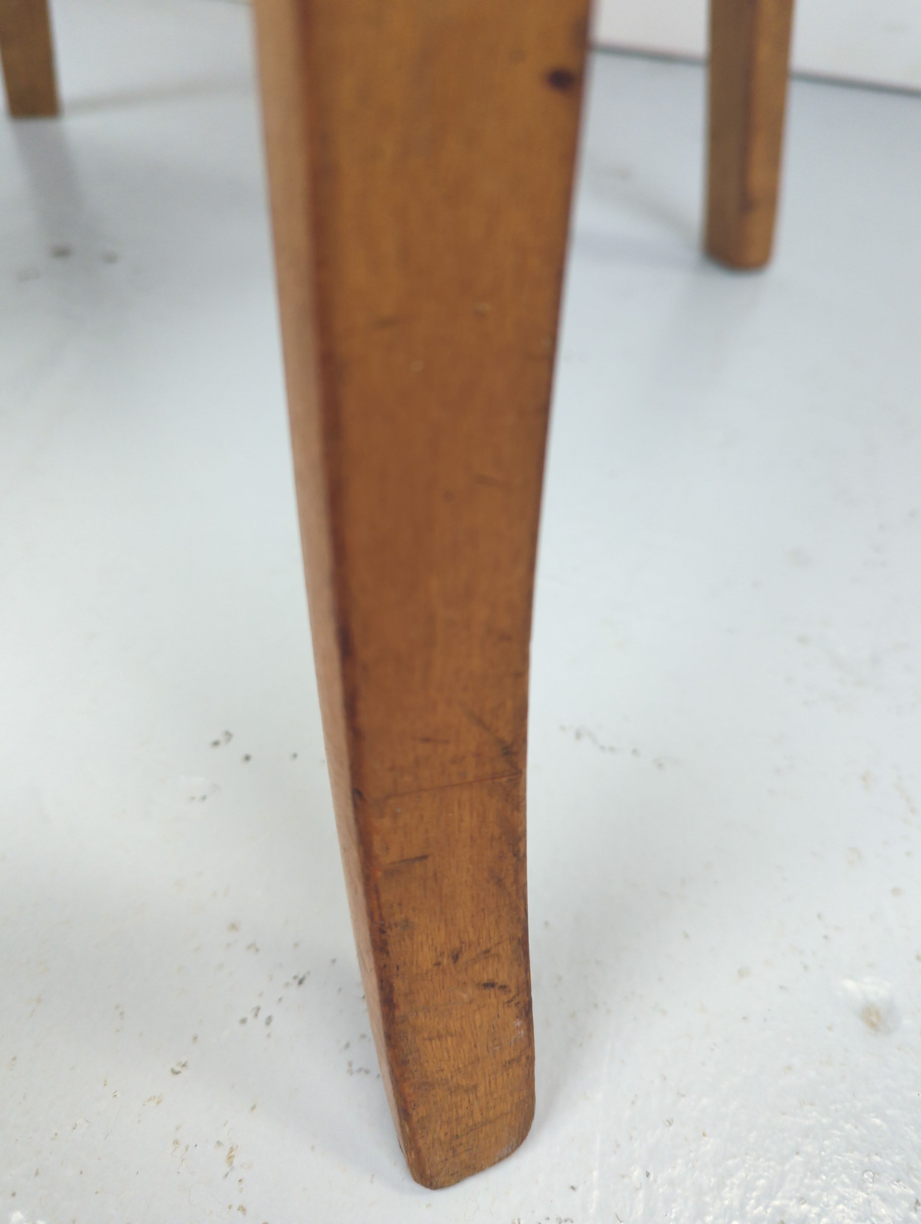 Baumann office chair