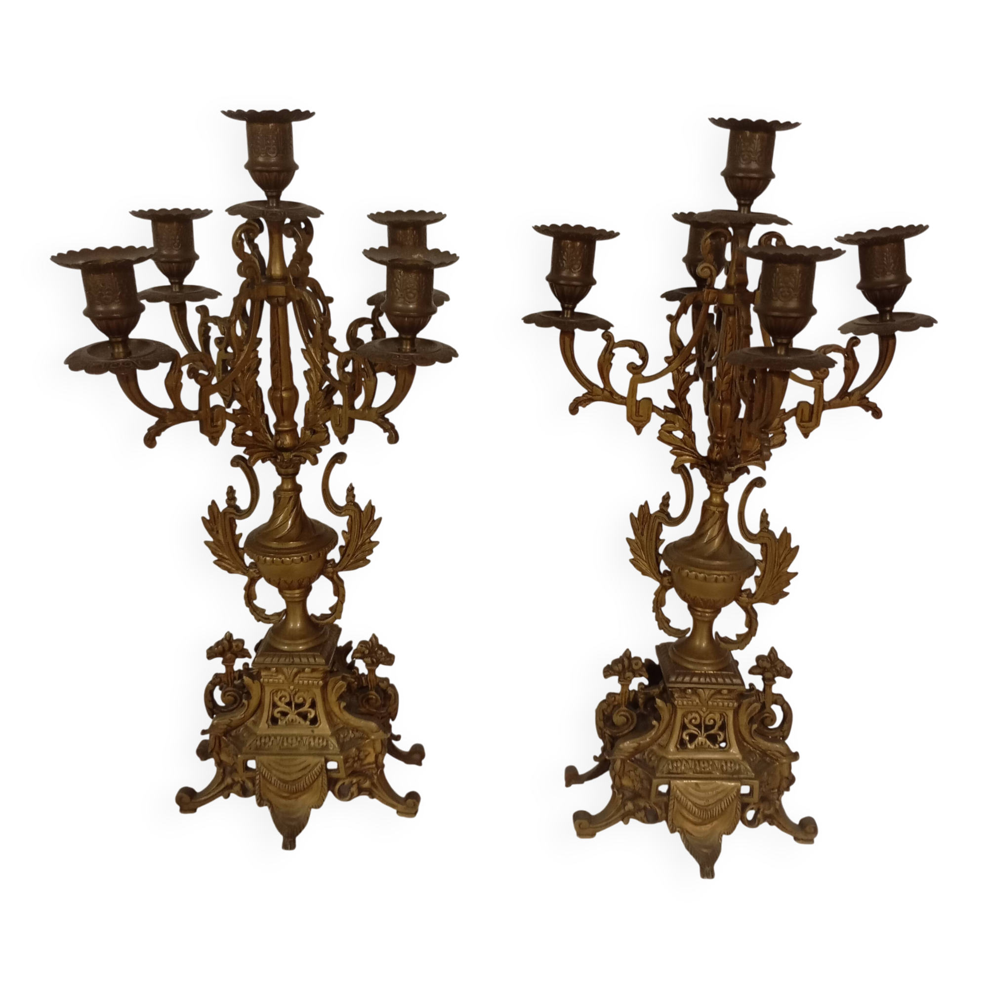 candelabra