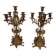 candelabra