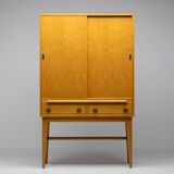 Refinded Pander Cabinet
