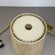 XXL adjustable Brass Wall Light Italy, 1950s