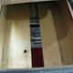 Wooden craft furniture notary box