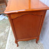 Louis XVI dresser and stamped Meyssignac