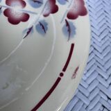 St Amand piedouche dish Nigeria model