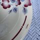 St Amand piedouche dish Nigeria model