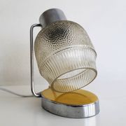 Paire de lampes de table Drupol des années 1950, modèle 21620