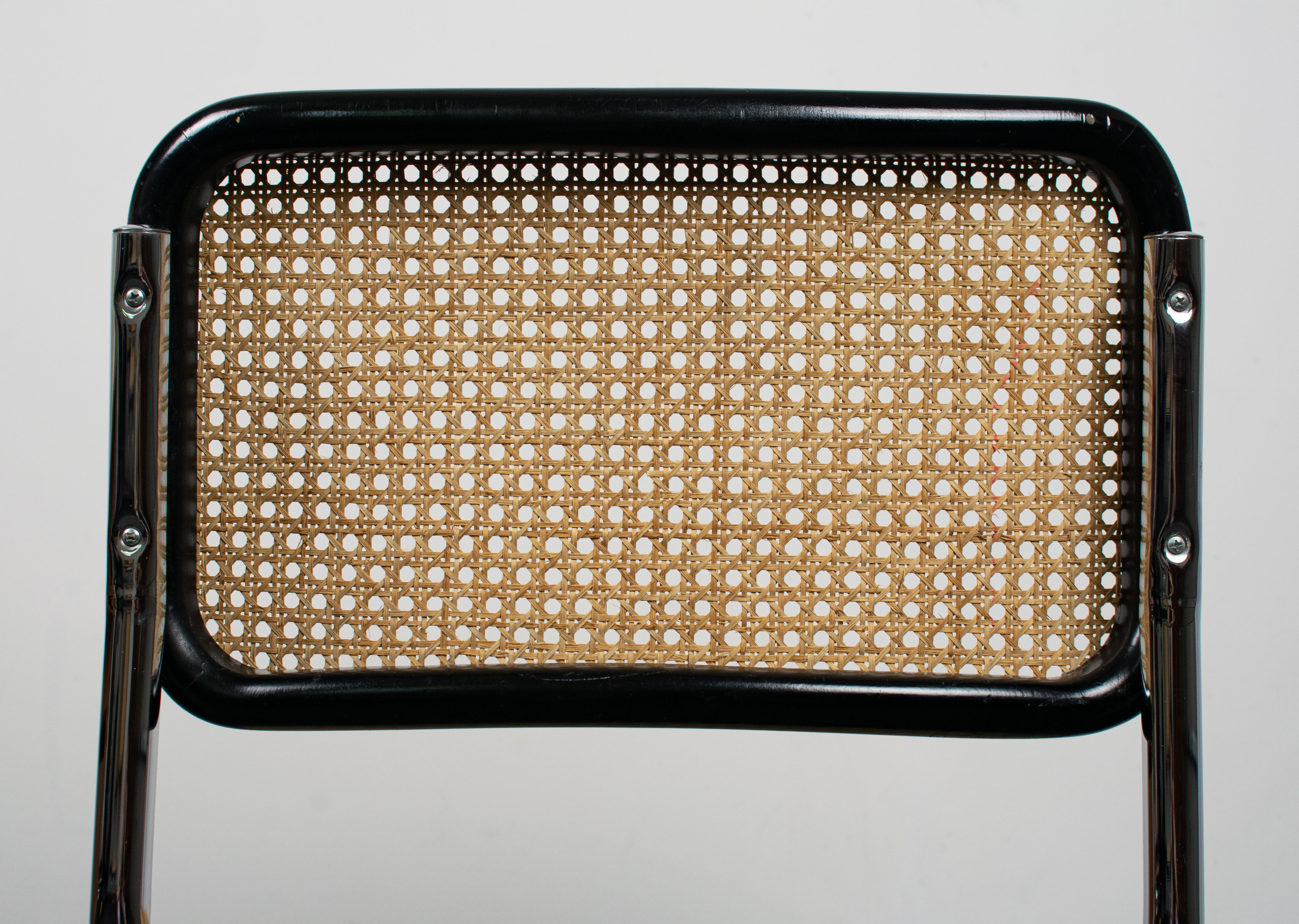 Chair b32 cesca Marcel Breuer