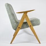 Original vintage armchair 1960s