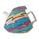 Rosenthal Flash One teapot by Dorothy Hafner, 80's