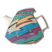 Théière Rosenthal Flash One de Dorothy Hafner, années 80