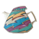 Rosenthal Flash One teapot by Dorothy Hafner, 80's