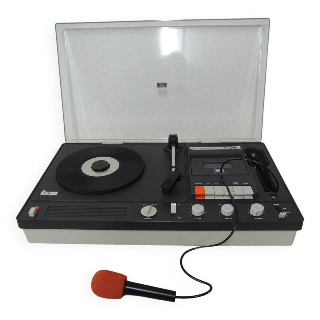 Electrophone Brandt | Selency