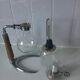 Cona coffee maker with depression model 1 table traditional model English