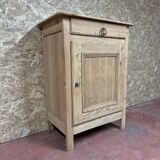 Pitch pine jam buffet