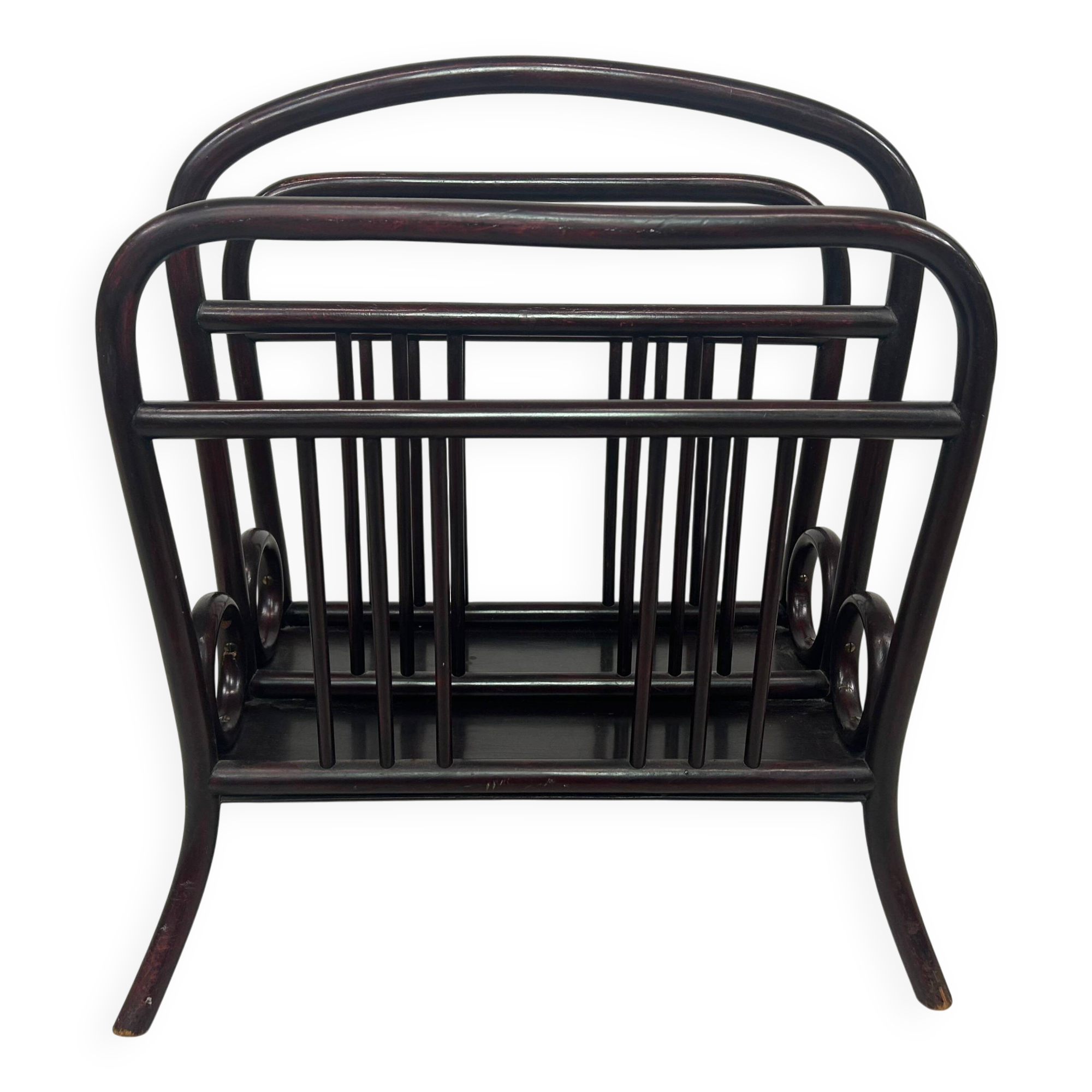Porte-revues n°33 par Thonet