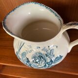 Vintage Iron Earth Pitcher