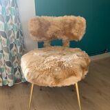 Pelfran Chair