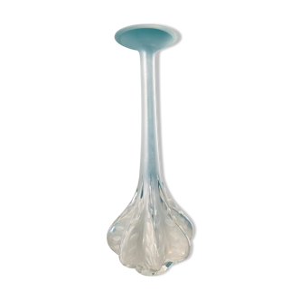 Vase "Marie Claude" Lalique.