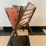 Magazine holder by Cees Braakman