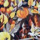French tapestry Aubusson Robert Four Herve Lelong "Fruits de l'Ete" 1950