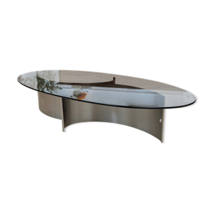 table basse space age