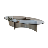 Table basse space age