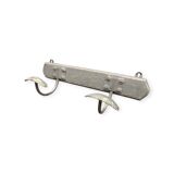 Vintage coat rack