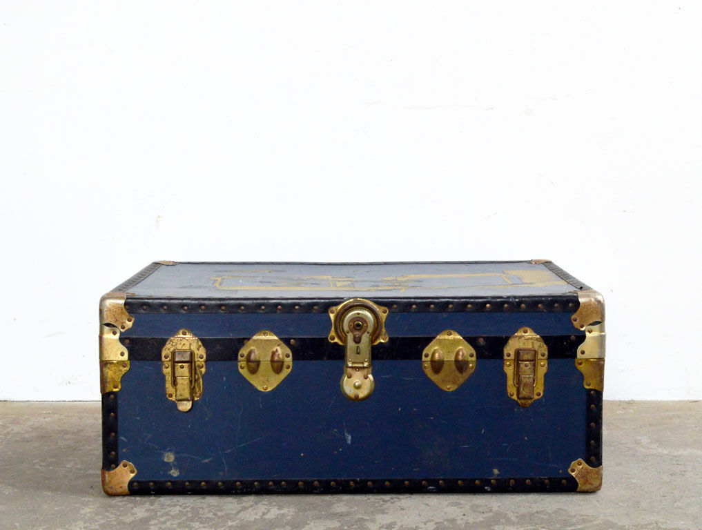 English trunk