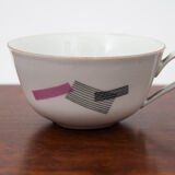 Porcelain coffee service, Czechoslovakia, 1960s