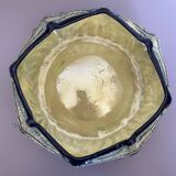 Art Nouveau pocket emptier