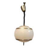 Chandelier 70s by Stilux