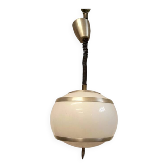 Chandelier 70s by Stilux