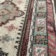Oriental rug gallery hallway rug wool handmade Afghanistan